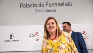 El DOCM publica este miércoles la convocatoria de becas de libros de texto y comedor escolar, que beneficiarán a más de 100.000 alumnos y alumnas