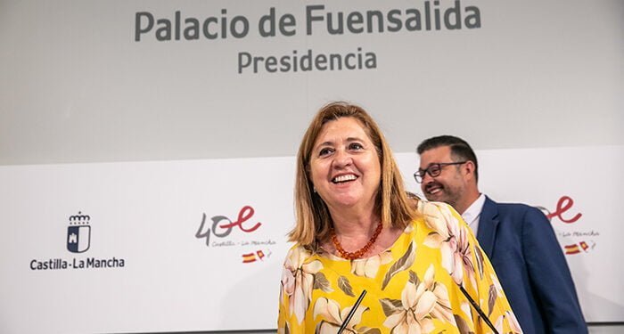 El DOCM publica este miércoles la convocatoria de becas de libros de texto y comedor escolar, que beneficiarán a más de 100.000 alumnos y alumnas