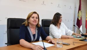 El Ejecutivo autonómico destina 450.000 euros para financiar 35 proyectos de investigación del patrimonio arqueológico y paleontológico regional