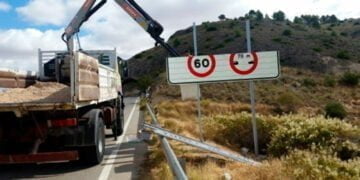 El Gobierno autoriza un contrato de conservación y explotación de 330 km de carreteras del Estado en la provincia de Cuenca por 22,4 millones de euros