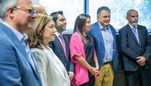 El Gobierno de Castilla-La Mancha estimula la contratación de personas con discapacidad a través del programa ‘Talentos’ de la Fundación ONCE