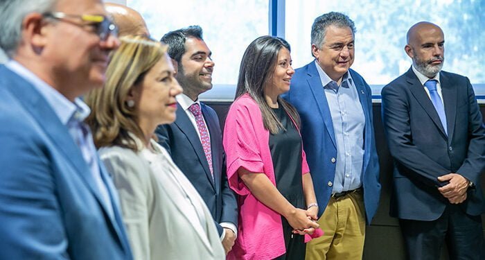 El Gobierno de Castilla-La Mancha estimula la contratación de personas con discapacidad a través del programa ‘Talentos’ de la Fundación ONCE