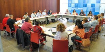 El Gobierno de Castilla-La Mancha saca adelante el concurso de traslados más amplio convocado en la historia del SESCAM