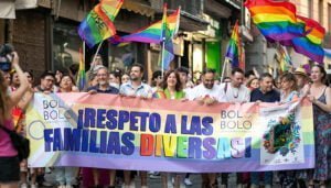 El Gobierno regional aboga por que todas las instituciones “den la mano al colectivo LGTBI”, defiendan sus derechos y eviten su discriminación