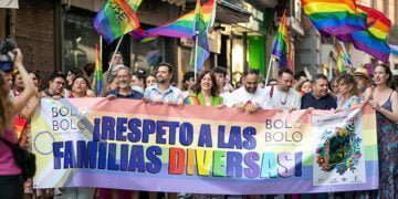 El Gobierno regional aboga por que todas las instituciones “den la mano al colectivo LGTBI”, defiendan sus derechos y eviten su discriminación