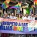 El Gobierno regional aboga por que todas las instituciones “den la mano al colectivo LGTBI”, defiendan sus derechos y eviten su discriminación