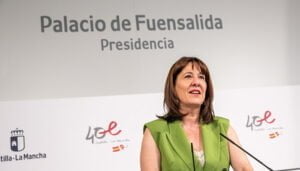 El Gobierno regional aprueba 7,7 millones para la gestión integral de los centros de atención a personas con discapacidad de San Clemente, Tarancón y Yunquera de Henares