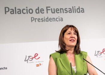 El Gobierno regional aprueba 7,7 millones para la gestión integral de los centros de atención a personas con discapacidad de San Clemente, Tarancón y Yunquera de Henares