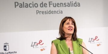El Gobierno regional aprueba 7,7 millones para la gestión integral de los centros de atención a personas con discapacidad de San Clemente, Tarancón y Yunquera de Henares