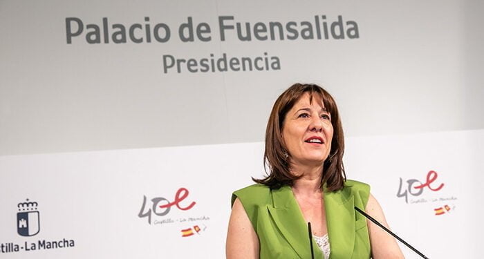 El Gobierno regional aprueba 7,7 millones para la gestión integral de los centros de atención a personas con discapacidad de San Clemente, Tarancón y Yunquera de Henares