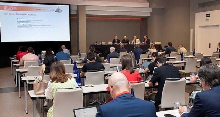 El Gobierno regional destaca el valor de la Reunión Nacional de Cánceres Genitourinarios que se celebra en Guadalajara para la actualización en un área de grandes avances