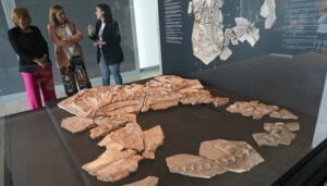 El Gobierno regional destaca que las visitas al MUPA, hasta el mes de mayo, se han incrementado en casi un diez por ciento