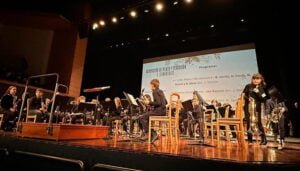 El Gobierno regional destina alrededor de 230.000 euros a la modernización y gestión sostenible de infraestructuras de las artes escénicas y musicales en Cuenca