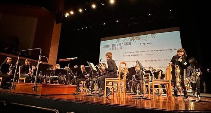 El Gobierno regional destina alrededor de 230.000 euros a la modernización y gestión sostenible de infraestructuras de las artes escénicas y musicales en Cuenca