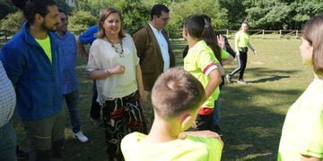 El Gobierno regional elabora una orden específica pionera para regular la organización y el funcionamiento de los Centros Rurales Agrupados