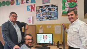 El Gobierno regional incorpora en Arcas una nueva herramienta para la atención presencial a los consumidores