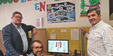 El Gobierno regional incorpora en Arcas una nueva herramienta para la atención presencial a los consumidores