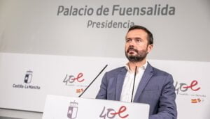 El Gobierno regional moviliza un equipo de 26 personas del Plan INFOCAM para colaborar en la extinción de los incendios forestales de Canadá