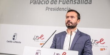 El Gobierno regional moviliza un equipo de 26 personas del Plan INFOCAM para colaborar en la extinción de los incendios forestales de Canadá