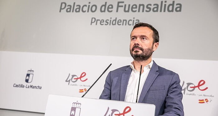 El Gobierno regional moviliza un equipo de 26 personas del Plan INFOCAM para colaborar en la extinción de los incendios forestales de Canadá 1 El Gobierno regional moviliza un equipo de 26 personas del Plan INFOCAM para colaborar en la extinción de los incendios forestales de Canadá