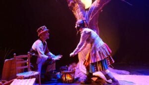 El Gobierno regional ofrece a los ayuntamientos de la Red de Artes Escénicas un total de 261 espectáculos para la temporada de Otoño 2023