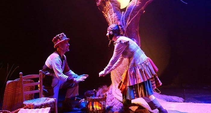 El Gobierno regional ofrece a los ayuntamientos de la Red de Artes Escénicas un total de 264 espectáculos para la temporada de primavera 2024 1 El Gobierno regional ofrece a los ayuntamientos de la Red de Artes Escénicas un total de 261 espectáculos para la temporada de Otoño 2023