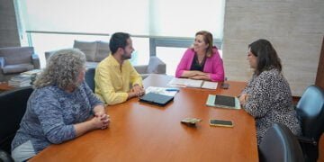 El Gobierno regional ofrece su apoyo a la celebración de la primera edición de la muestra regional de teatro aficionado de Castilla-La Mancha
