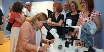 El Gobierno regional ofrecerá el próximo curso una herramienta para facilitar el trabajo a los docentes y el seguimiento del alumnado a las familias