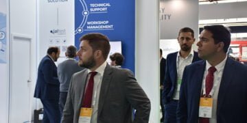 El Gobierno regional pondrá en marcha la plataforma digital de transporte público de viajeros