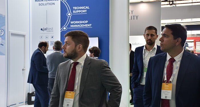 El Gobierno regional pondrá en marcha la plataforma digital de transporte público de viajeros 1 El Gobierno regional pondrá en marcha la plataforma digital de transporte público de viajeros