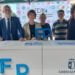 El Gobierno regional pone en marcha un punto informativo sobre la oferta de Formación Profesional en Guadalajara 3 El Gobierno regional pone en marcha un punto informativo sobre la oferta de Formación Profesional en Guadalajara