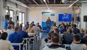 El Gobierno regional promueve la colaboración con empresas para que Castilla-La Mancha avance por el camino de la sostenibilidad