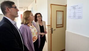 El Gobierno regional vuelve a congelar los precios de acceso a los estudios en la Universidad de Castilla-La Mancha