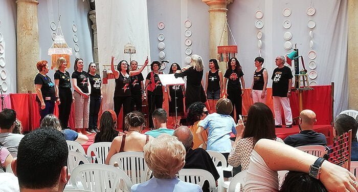 El Maratón cierra su 32 edición con 1.277 cuentistas y 703 cuentos 1 El Maratón cierra su 32 edición con 1.277 cuentistas y 703 cuentos