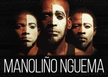 El Maratón homenajea a Marcelo Ndong