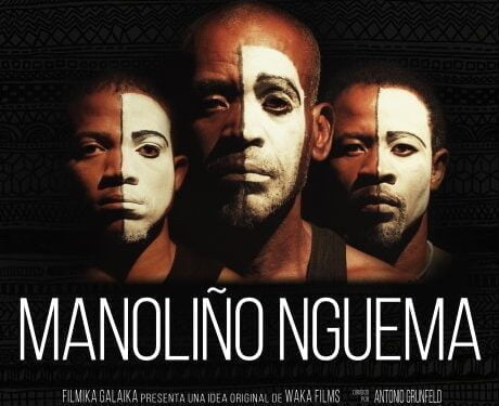 El Maratón de Cuentos homenajea a Marcelo Ndong 1 El Maratón homenajea a Marcelo Ndong