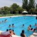 El martes 27 de junio, día de apertura de la Piscina Municipal de Verano de Cabanillas