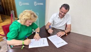 El Partido Popular sella un acuerdo con Alternativa Alovera para formar gobierno en el Ayuntamiento aloverano