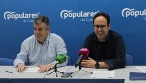 El PP de Cuenca anima a todos a ejercer el derecho al voto, en cualquier formato, para cambiar sanchismo por futuro y serenidad