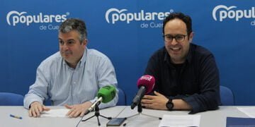El PP de Cuenca anima a todos a ejercer el derecho al voto, en cualquier formato, para cambiar sanchismo por futuro y serenidad