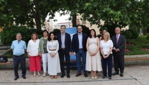 El PP de Guadalajara trabajará para que el 23J la política se base en la “centralidad y concordia”, cambiando el ‘yo’ de Sánchez por el ‘todos’ de los ciudadanos