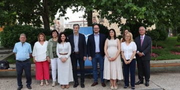 El PP de Guadalajara trabajará para que el 23J la política se base en la “centralidad y concordia”, cambiando el ‘yo’ de Sánchez por el ‘todos’ de los ciudadanos