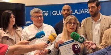 El PP pone en marcha una campaña de información sobre el voto por correo porque “es fundamental acudir a las urnas para acabar con el sanchismo”