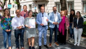 El PSOE considera “cruciales” las elecciones del 23-J para Guadalajara ya que si gobierna PP con Vox “volveremos a la versión más dura de los trasvases”