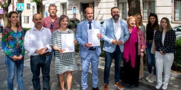 El PSOE de Guadalajara considera “cruciales” las elecciones del 23-J para Guadalajara ya que si gobierna PP con Vox “volveremos a la versión más dura de los trasvases”