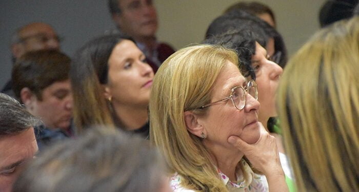 El PSOE de Cuenca insta al senador ‘popular’ Javier Maroto a que explique qué opina de la “criminalización” de sus socios de Vox al colectivo LGTBI