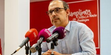 El PSOE de Guadalajara acudirá la investidura donde ha sido la opción más votada e insta al PP a elegir entre formar “gobiernos moderados o pactar con la extrema derecha”