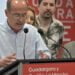 El PSOE inicia la labor de oposición en Guadalajara haciendo balance de proyectos en marcha y exigiendo el contenido del pacto PP-VOX