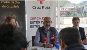 El restaurante La Terraza y Cruz Roja Cuenca dan a conocer el Postre de Oro