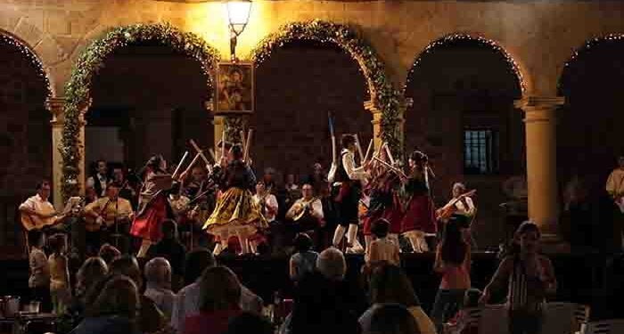 El verano llega a Sigüenza con los Arcos de San Juan